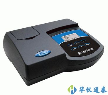 美国Lamotte 雷曼 LTC3000WE浊度仪