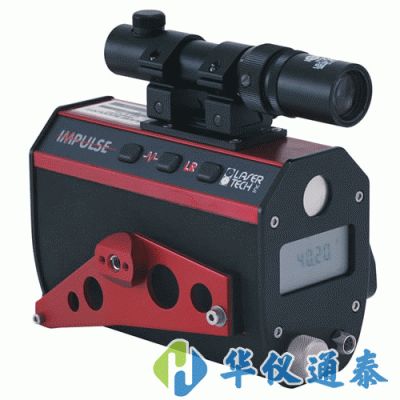 美国LTI IMPULSE200LR型激光测距仪