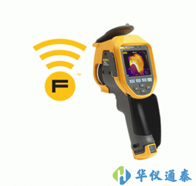 美国FLUKE Ti300红外热像仪