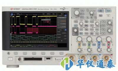 美国keysight InfiniiVision MSOX3022T 混合信号示波器