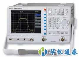 德国惠美(HAMEG) HMS1000频谱分析仪