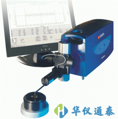 英国Taylor FormTalysurf Intra粗糙度轮廓仪