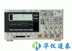 美国AGILENT MSOX3034A 示波器