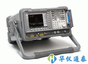 美国AGILENT E4411B ESA-L系列频谱分析仪