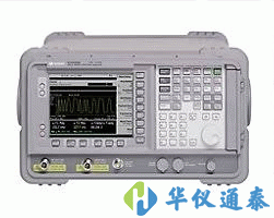 美国AGILENT E4402B ESA-E频谱分析仪