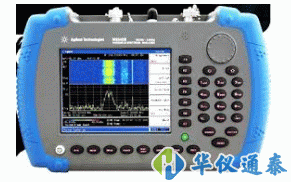 美国AGILENT N9340B手持式频谱分析仪(HSA)