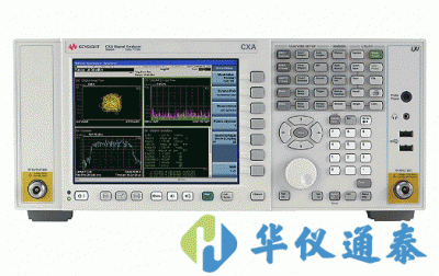 美国AGILENT N9000A CXA信号分析仪