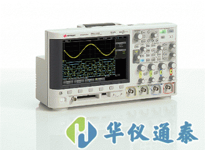 美国AGILENT DSOX2014A 示波器