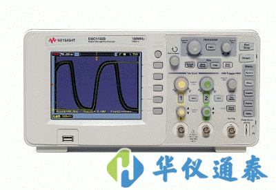 美国AGILENT DSO1102B 示波器