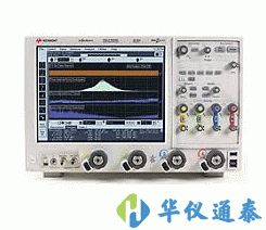 美国AGILENT DSAX93204A Infiniium高性能示波器