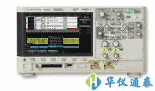 美国AGILENT MSOX2012A示波器