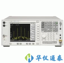 美国AGILENT E4447A PSA频谱分析仪