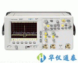 美国AGILENT DSO6032A 示波器