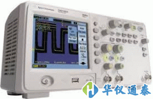 美国AGILENT DSO1004A 示波器