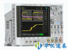 美国AGILENT MSOX4054A示波器