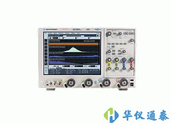 美国AGILENT DSOX92504A Infiniium高性能示波器