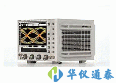 美国AGILENT DSOX92504Q Infiniium高性能示波器