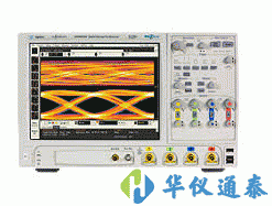 美国AGILENT DSO90604A Infiniium高性能示波器