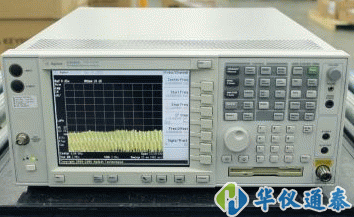 美国AGILENT E4445A PSA频谱分析仪