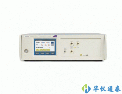 美国Tektronix(泰克) PED3201误码检测器