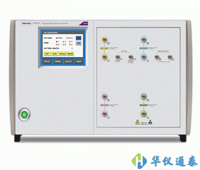 美国Tektronix(泰克) PPG3001码型发生器