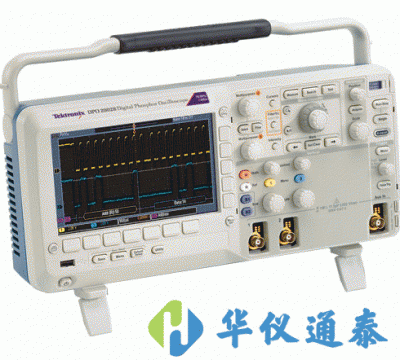 美国Tektronix(泰克) DPO2002B混合信号示波器