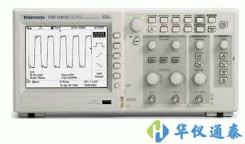 美国Tektronix(泰克) TDS1000B系列示波器