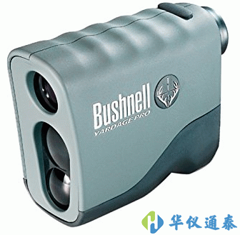 美国BUSHNELL(博士能) PRO trophy激光测距仪