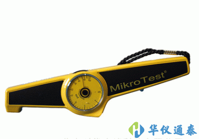 德国EPK MIKROTEST S5涂层测厚仪