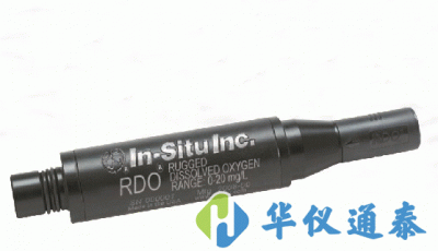 美国IN-situ RDO光学溶解氧传感器