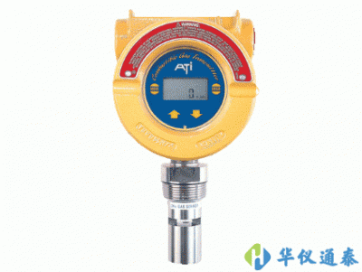 美国ATI A12-17固定式可燃气体检测仪