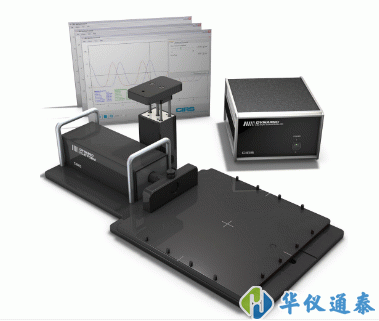 美国CIRS 008PL动态平台