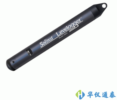 加拿大Solinst LTC LEVELogger Edge三参数地下水自动记录仪