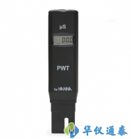 意大利HANNA(哈纳) HI98308(PWT)笔式电导率仪