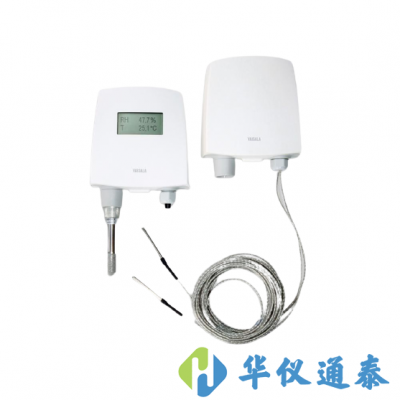 芬兰维萨拉VAISALA HMT140 Wi-Fi 数据记录仪