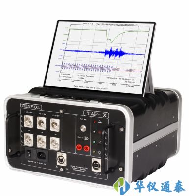 加拿大Zensol TAP-4有载分接开关分析仪