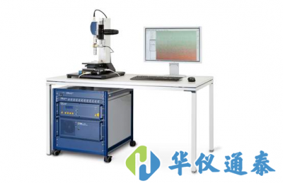 德国Polytec MSA-050显微式激光测振仪