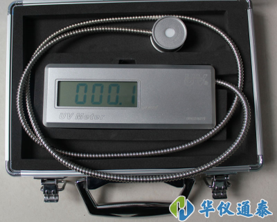 UV METER2000紫外线UV强度计