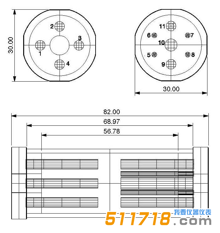 美国CIRS 090 091 092 MicroMouse™充水鼠标模型2.png